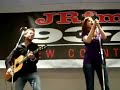 Jessie Farrell - Fell right into you