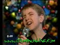Billy Gilman - Christmas Song @ Today Show Billy Gilman - Christmas Song @ Today Show
