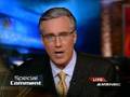 Bush's free pass revoked!  K.O.'d