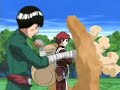 Gaara & Rock Lee : Inseparabili Manele-Gratis.net