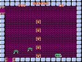 the horrible horrible maze.