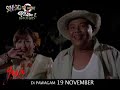Senario 2 : Beach Boys Bahagian 3/3 @ Behind The Scene
