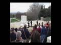 TOMB OF UNKNOWN SOLDIER - MOUNT SURIBACHI
