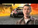 Nfs Pro Street Race Organizations Trailer
