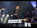 Alain Ramanisum - Je T'aime LIVE