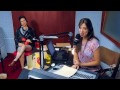 Porcas Borboletas e Silva Machete no Cultura Livre