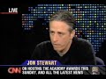 Jon Stewart - MW Jon Stewart - MW