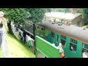 Mid Hants Railway: 13.09.08 - 2