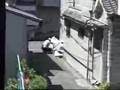西成はecoな街なんですの・・・