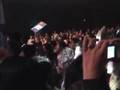 张靓颖北美演唱会 乐队介绍+身体语言
