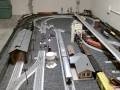 videos de My Lionel O Scale Carpet Central Layout with HO trains too..