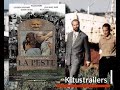 La Peste Trailer (Castellano)