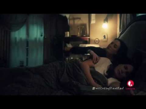 Sleep Baby Sleep // Witches of East End (2x10)