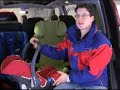 Expertentipps Kindersitze