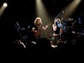 After Forever - Who I am (live) on their tryout 23.2.07