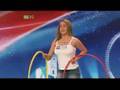 Britains Got More Talent - Hula La Luna