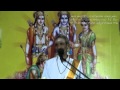 01 of 05 Aranya Kanda by Kesapragada Satyanarayana at Undrajavaram (Ramayanam Episode 19)