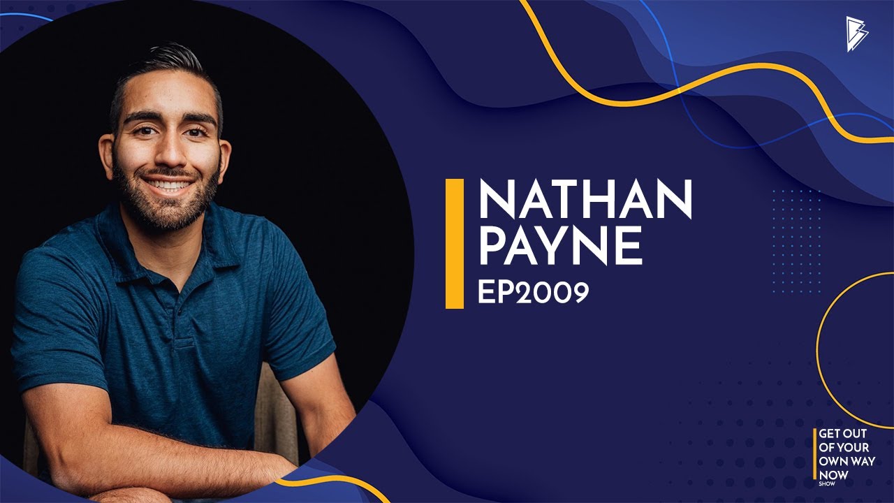 GOOYOW Now Episode 2009 - Nathan Payne