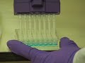 Pipetting
