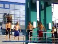 Schwule im Schwimmbad Schwule im Schwimmbad