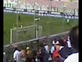 messina-lecce 2008 gol di biancolino