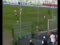 messina-lecce 2008 gol di biancolino