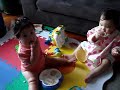 Hungry Hippos