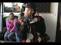 Pretty Ricky In-Studio Performance and Interview - Q104.7 FM Pretty Ricky In-Studio Performance and Interview - Q104.7 FM