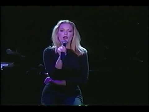 Sherie - Sherie Rene Scott performs at the