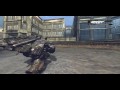 GoW1 Quality Test..