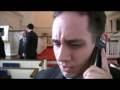 My anti-smoking commercial:  