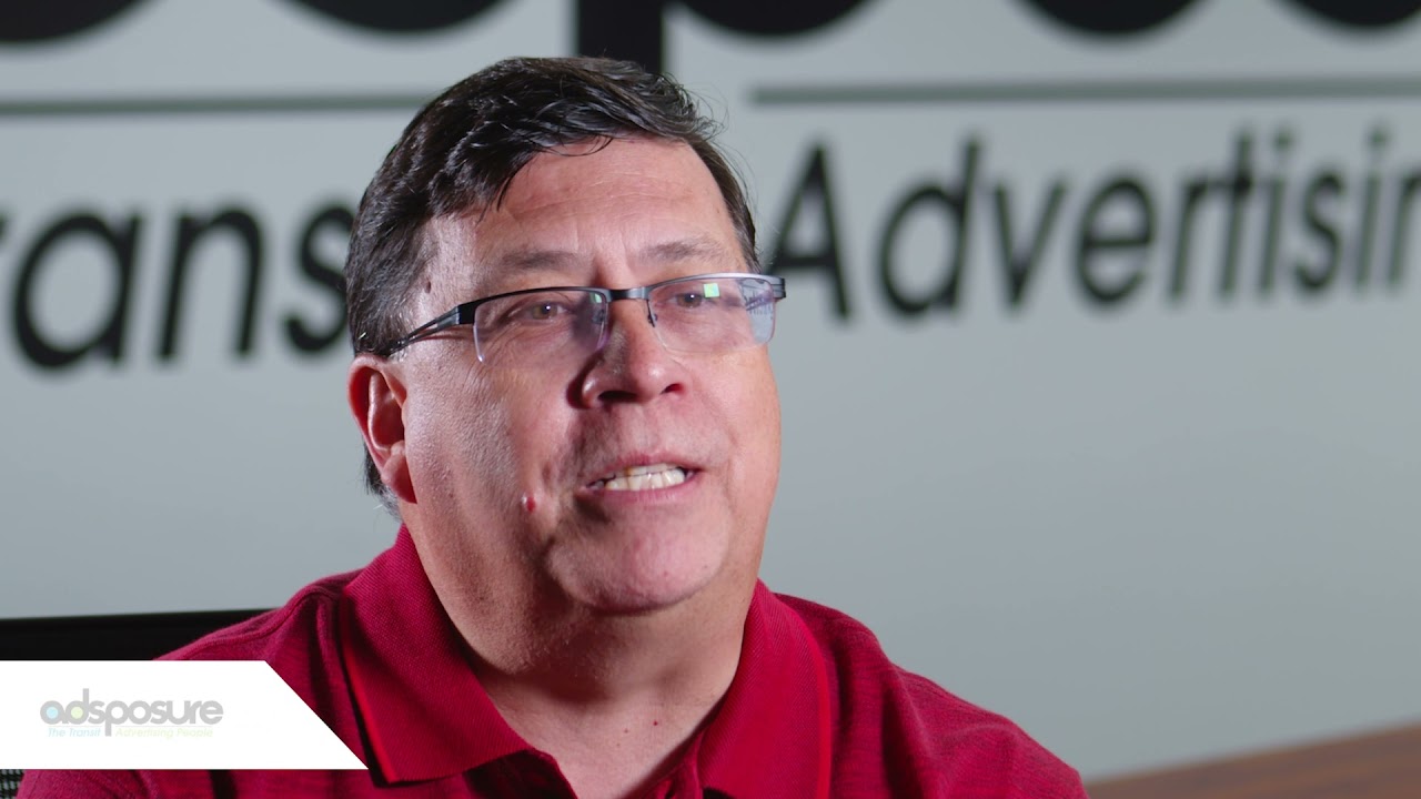 Why choose transit advertising instead of billboards