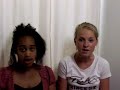 LemLem en Anniek zingen \ LemLem en Anniek zingen \