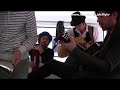 FLY TV In The Courtyard - Nelson \