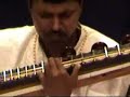 D.Srinivas veena -kharaharapriya ragam