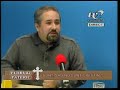 Laurentiu Dumitru - despre drumul spre credinta