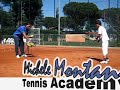 Michele Montani Tennis Academy Gianmarco\ Michele Montani Tennis Academy Gianmarco\