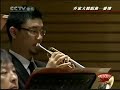 chinese folk style symphony suite, by mr zhao jiping, perform by china philharmonic orchestra. 3rd mvt - romantic