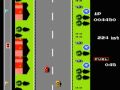 nes - road fighter (1985)