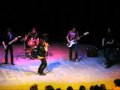 Koncert Charytatywny 1lo Sanok 2009 Hush Phase