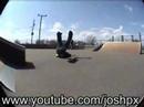 Darkslide down hubba