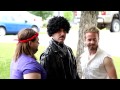Click here to watch this video Jizzy Jay The Heart of a Lion - Sato 48 2012 - Canote FIlms
