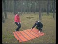 Krwawa Zemsta Eustachego - Siekiera Zemsty