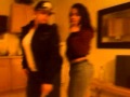 Bailando bachata y Hip Hop LMAOL =] (Brenda&Barbara&Marioly)