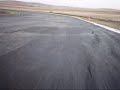 Thunderhill 11-26-07 Session 3