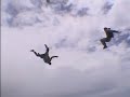 skydive africa (namibia)