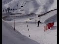 Alberto Big Jump en Vallnord Alberto Big Jump en Vallnord