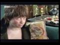 Daniel Radcliffe dans David Copperfield