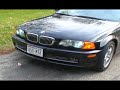 BMW and Galant 8000K HID