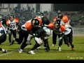 Football Americano: Intervista a Giorgio Longhi Football Americano: Intervista a Giorgio Longhi
